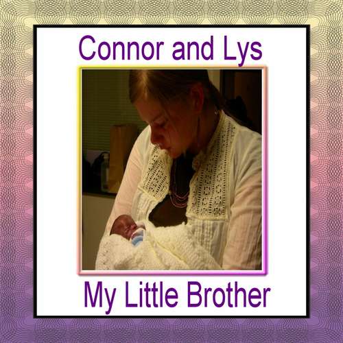 Lys X Connor